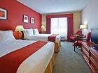 фото отеля Holiday Inn Express Manchester
