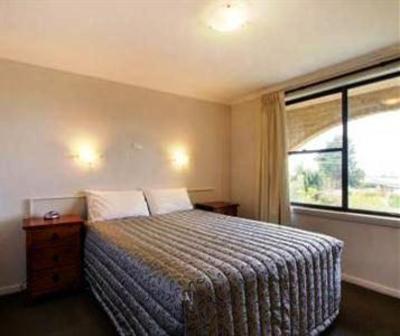 фото отеля Tamar River Villas
