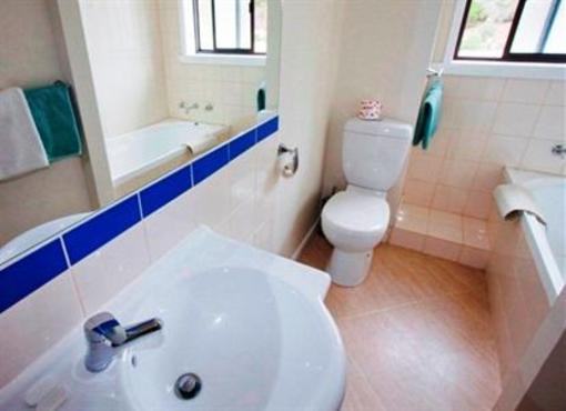 фото отеля Tamar River Villas