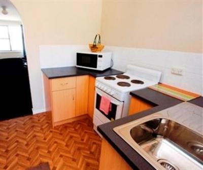 фото отеля Tamar River Villas
