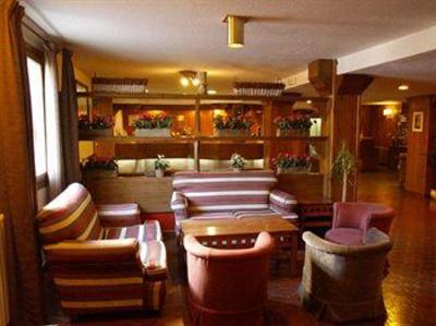 фото отеля Hotel Nievesol