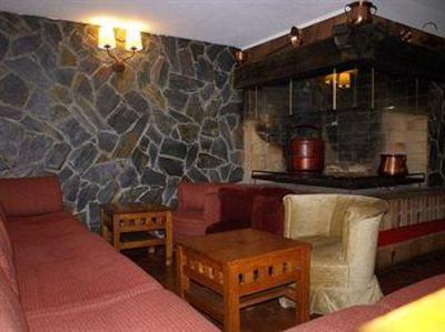 фото отеля Hotel Nievesol