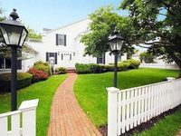 Clarion Inn Martha's Vineyard