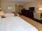 фото отеля Clarion Inn Martha's Vineyard