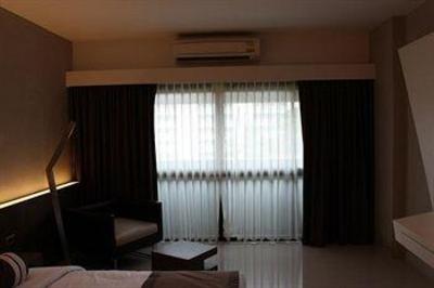 фото отеля Nine Forty One Hotel