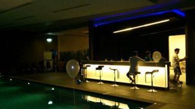 фото отеля Nine Forty One Hotel