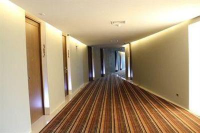 фото отеля Nine Forty One Hotel