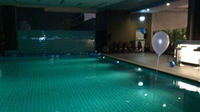 фото отеля Nine Forty One Hotel