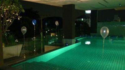 фото отеля Nine Forty One Hotel
