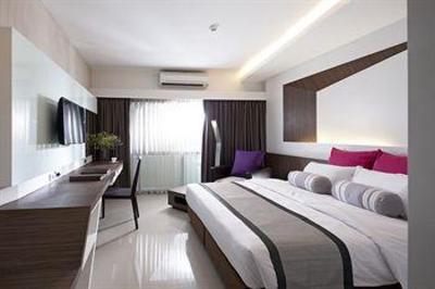 фото отеля Nine Forty One Hotel