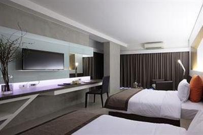 фото отеля Nine Forty One Hotel