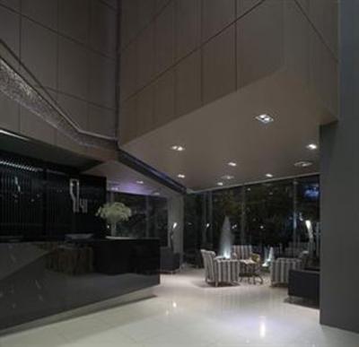 фото отеля Nine Forty One Hotel