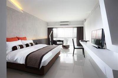 фото отеля Nine Forty One Hotel