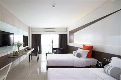 фото отеля Nine Forty One Hotel
