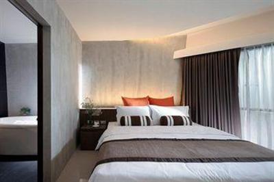 фото отеля Nine Forty One Hotel