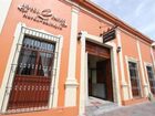 фото отеля Hosteria los dos Patios Hotel Queretaro
