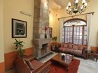 фото отеля Hosteria los dos Patios Hotel Queretaro