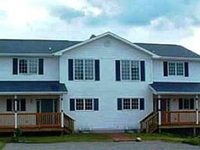 Spruce Lodge Bed and Breakfast