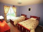 фото отеля Spruce Lodge Bed and Breakfast