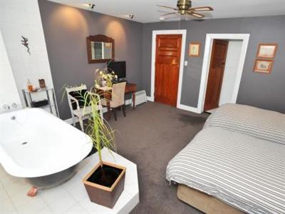 фото отеля McCormick House Luxury Accommodation