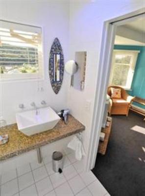 фото отеля McCormick House Luxury Accommodation