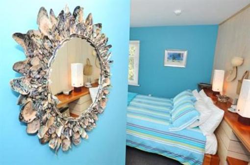 фото отеля McCormick House Luxury Accommodation