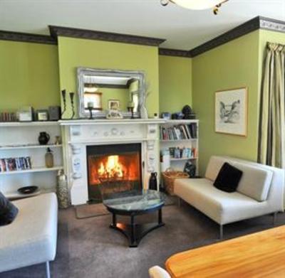 фото отеля McCormick House Luxury Accommodation