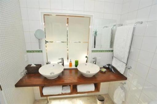 фото отеля McCormick House Luxury Accommodation