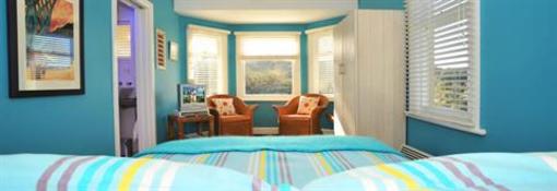 фото отеля McCormick House Luxury Accommodation
