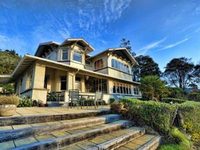 McCormick House Luxury Accommodation