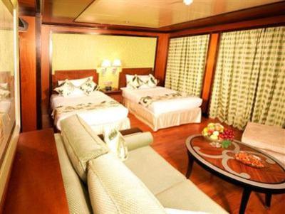 фото отеля MS Amarco Luxor-Luxor 7 Nights Nile Cruise Monday-Monday