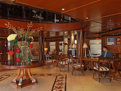 фото отеля MS Amarco Luxor-Luxor 7 Nights Nile Cruise Monday-Monday