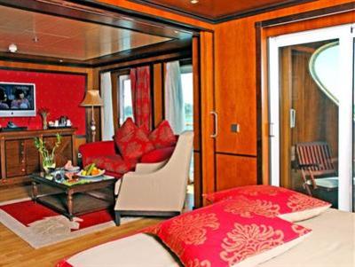 фото отеля MS Amarco Luxor-Luxor 7 Nights Nile Cruise Monday-Monday