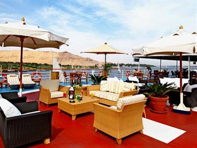 фото отеля MS Amarco Luxor-Luxor 7 Nights Nile Cruise Monday-Monday