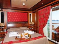MS Amarco Luxor-Luxor 7 Nights Nile Cruise Monday-Monday