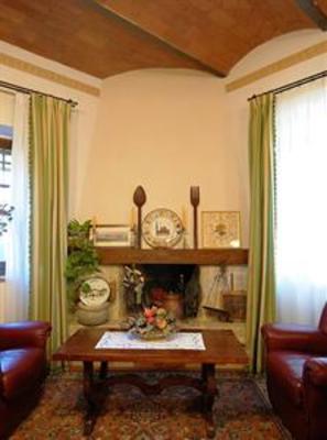 фото отеля Fattoria Il Colombaio Monteriggioni