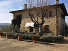 фото отеля Fattoria Il Colombaio Monteriggioni