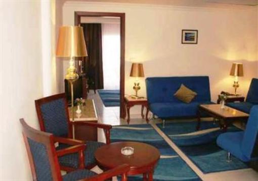 фото отеля Topaz Club Suites