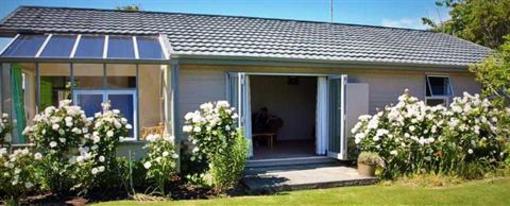 фото отеля Edgewater Motel Te Anau