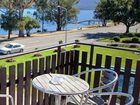 фото отеля Edgewater Motel Te Anau