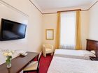 фото отеля Hotel Viktoria Vienna