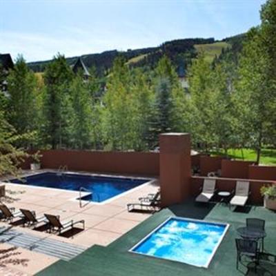 фото отеля The Vail Spa Condominiums