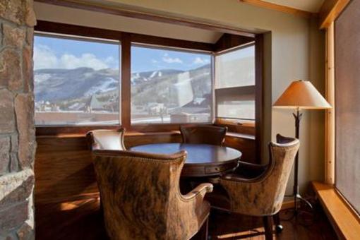фото отеля The Vail Spa Condominiums