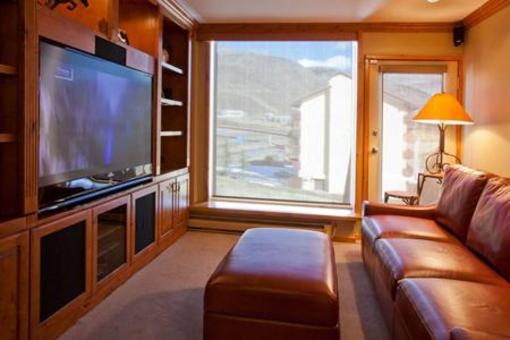 фото отеля The Vail Spa Condominiums