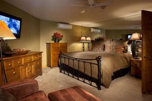 фото отеля The Vail Spa Condominiums