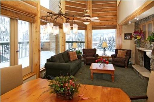 фото отеля The Vail Spa Condominiums