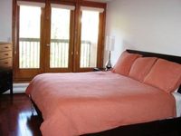 The Vail Spa Condominiums