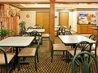 фото отеля Holiday Inn Express Huntington