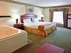 фото отеля Holiday Inn Express Huntington