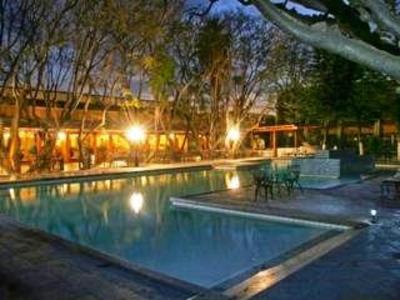 фото отеля Hotel Real de Minas